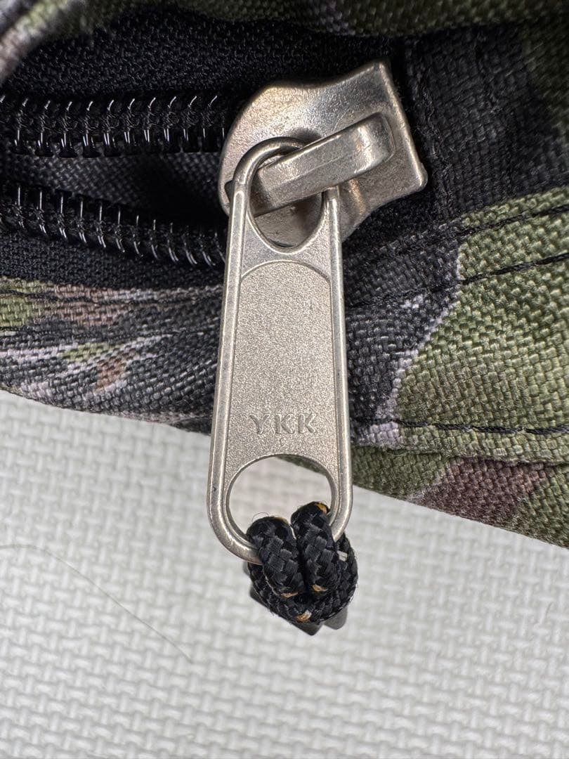 90s supreme vintage 5代目　バックパック　シュプリーム