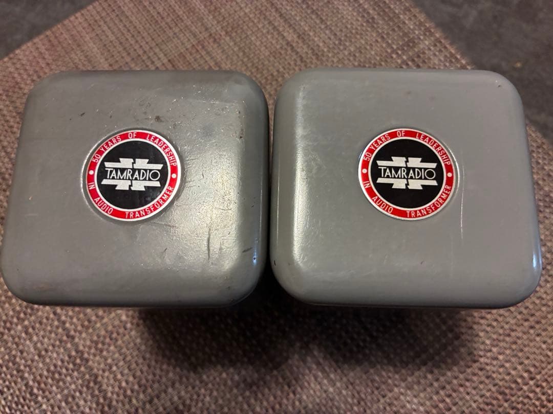 TAMURA タムラ製作所 F-483 田村