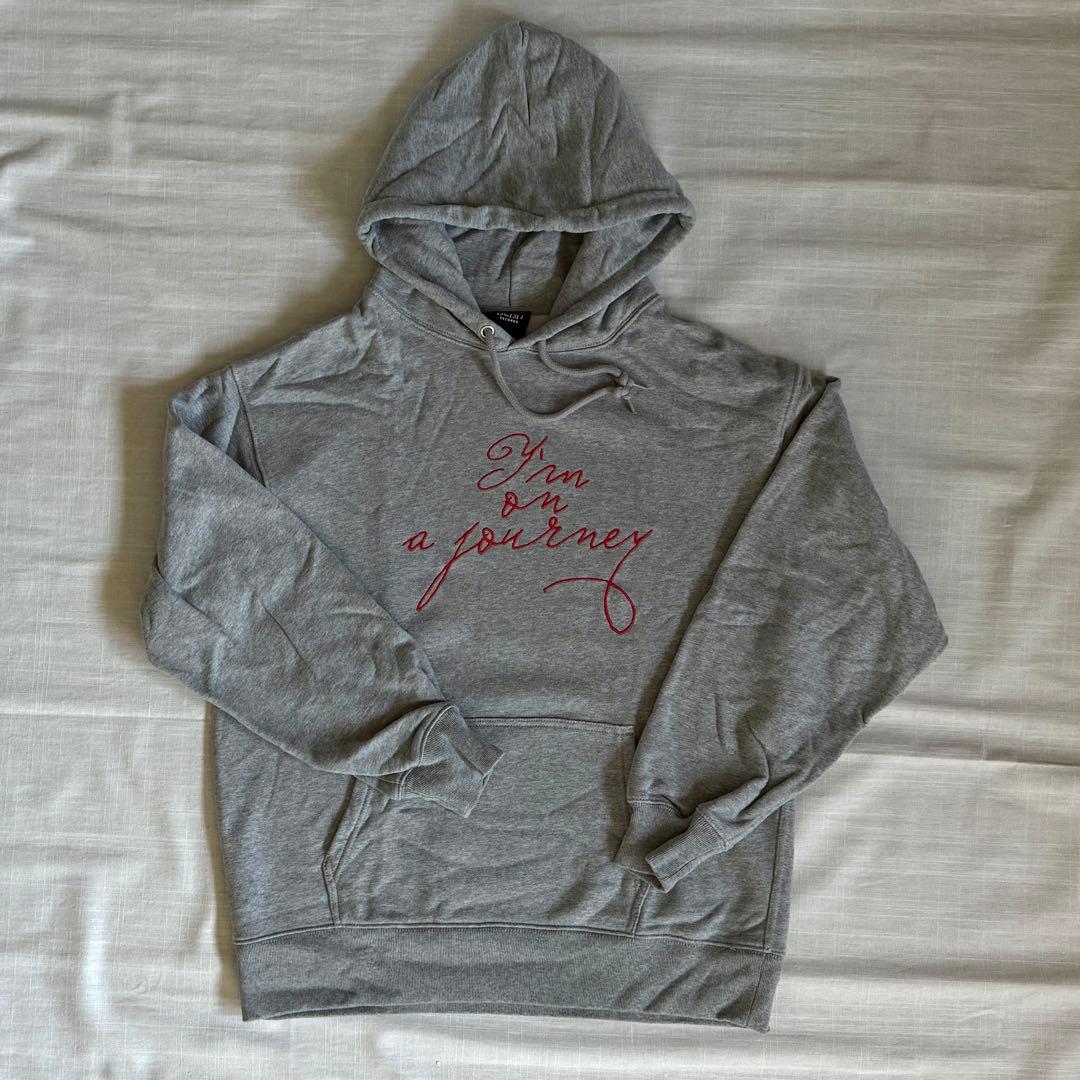 藤井風　旅路パーカー