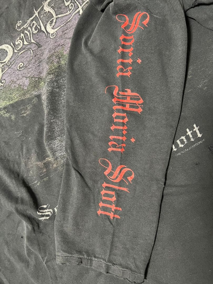 XL SCREEN STARS Tシャツ Dismal Euphony y2k