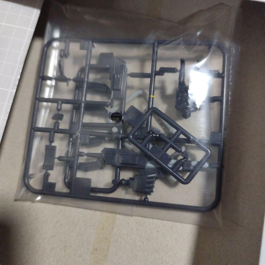 欠品あり！装甲騎兵ボトムズ AG-V18 クメンの砲火