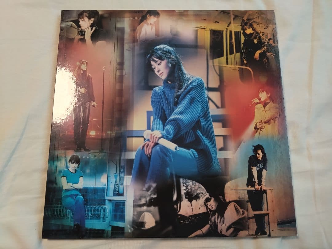 ZARD MUSIC VIDEO COLLECTION 25th DVD5枚組