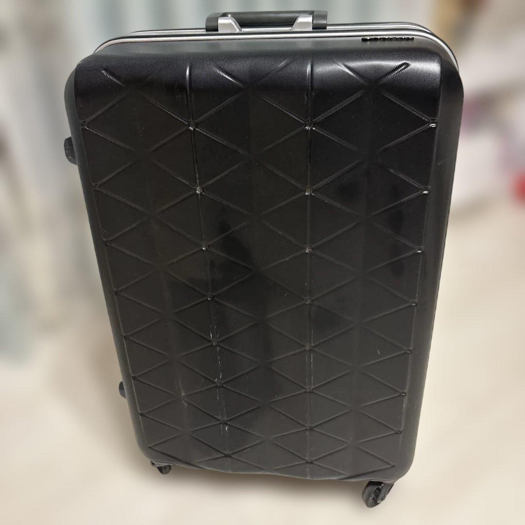 SUNCO サンコー 73L キャリーケース 軽量 スーツケース