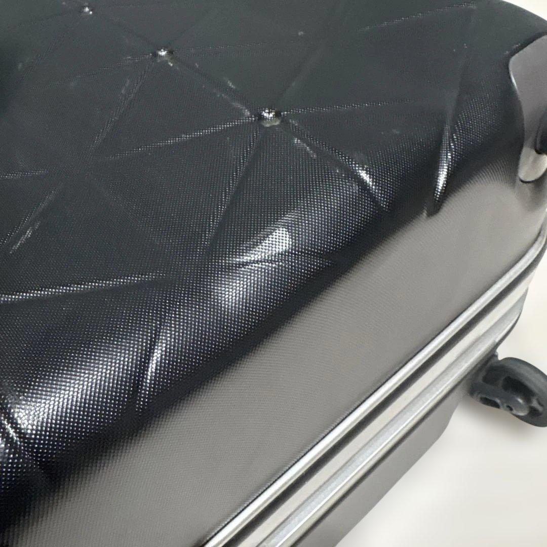 SUNCO サンコー 73L キャリーケース 軽量 スーツケース