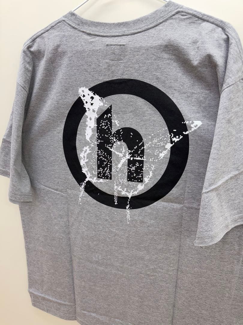 新品Hidden NY×NEEDLES ヒドゥン ニードルズ コラボ Tシャツ