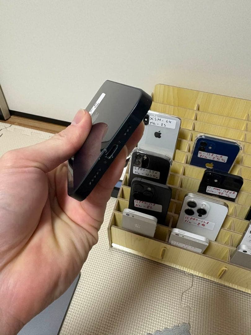 iPhone 14 128GB 本体