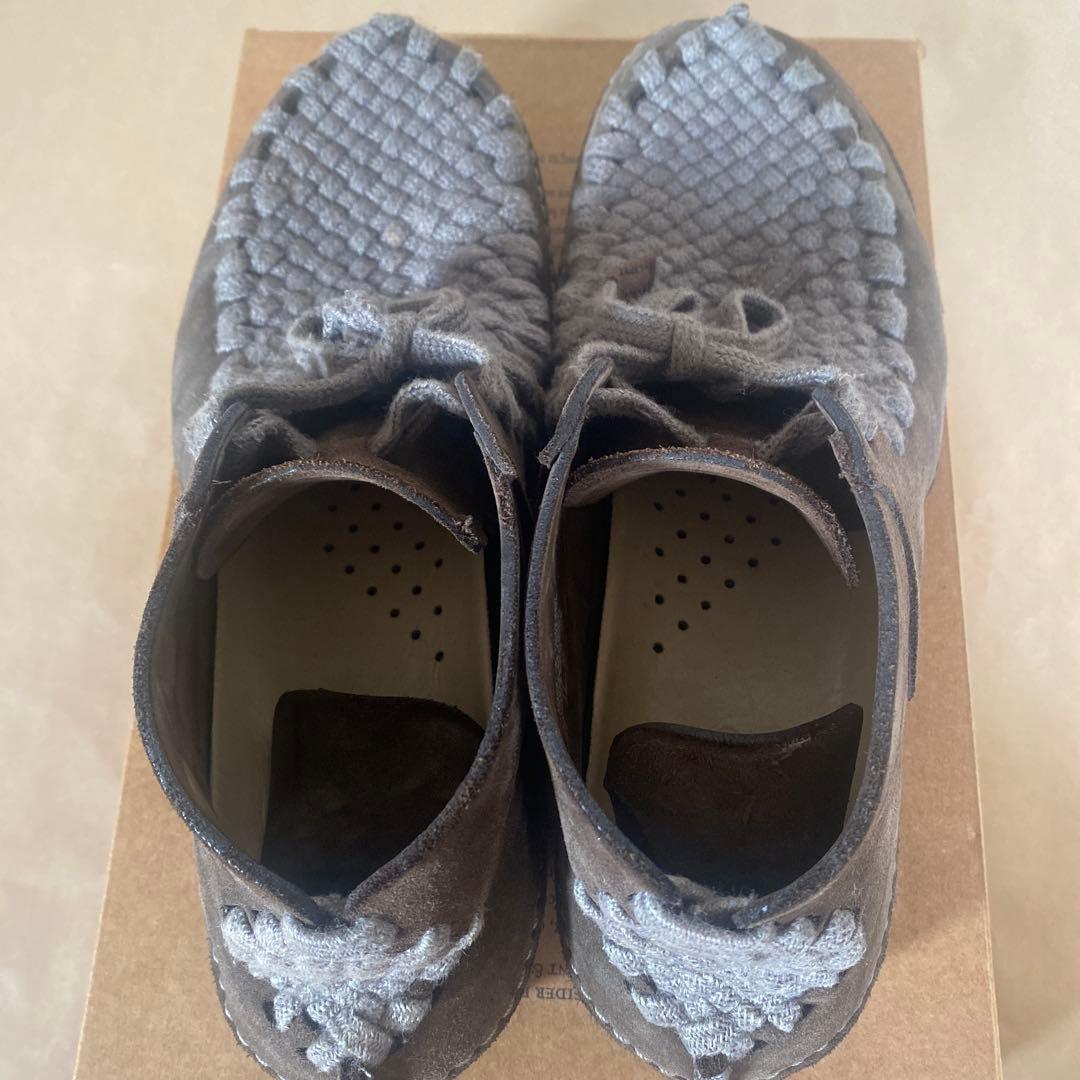 美品 レア NIKE ナイキ コンシダード　ブーツ 27.5cm