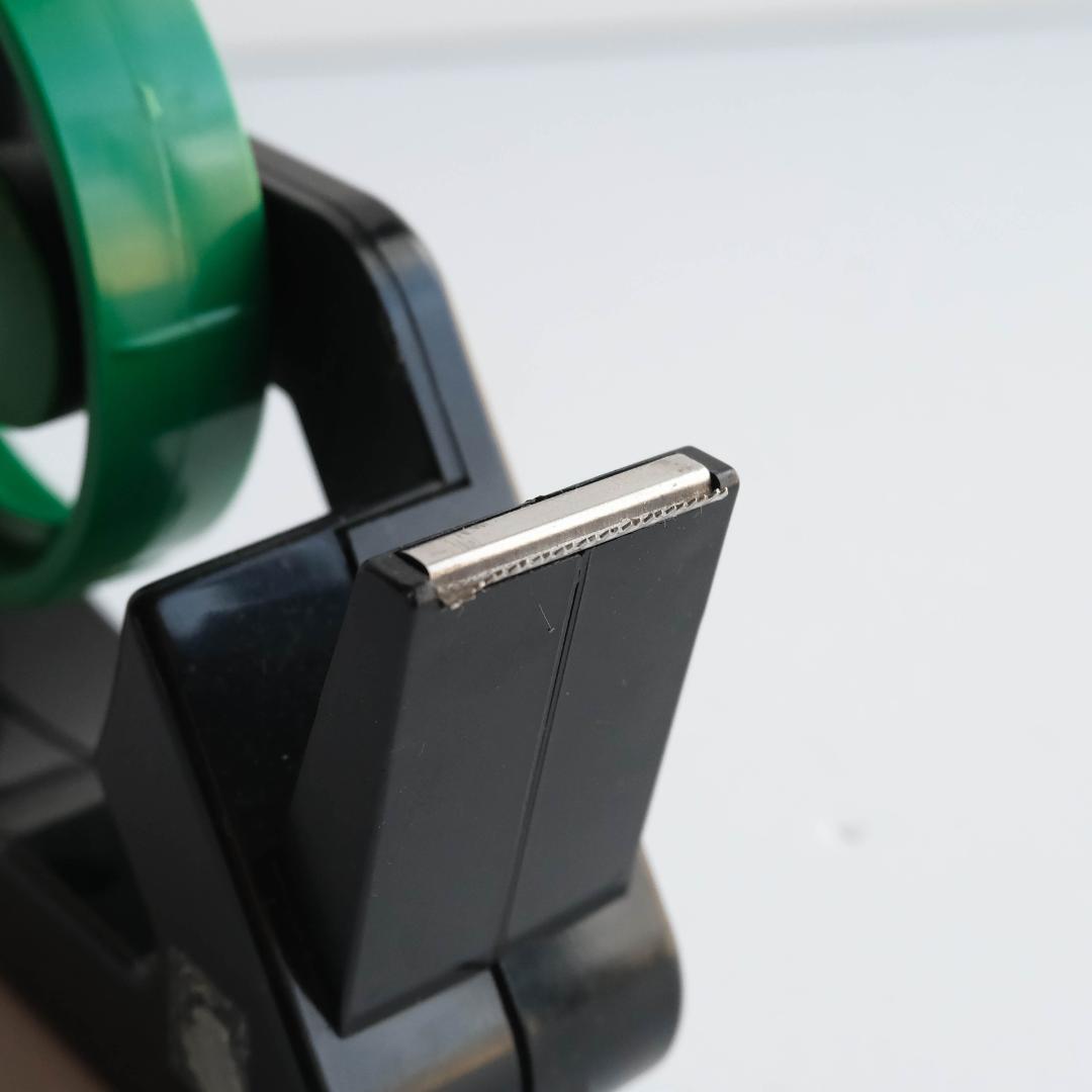 テープディスペンサー　ポストモダン　ミッドセンチュリー　スペースエイジ