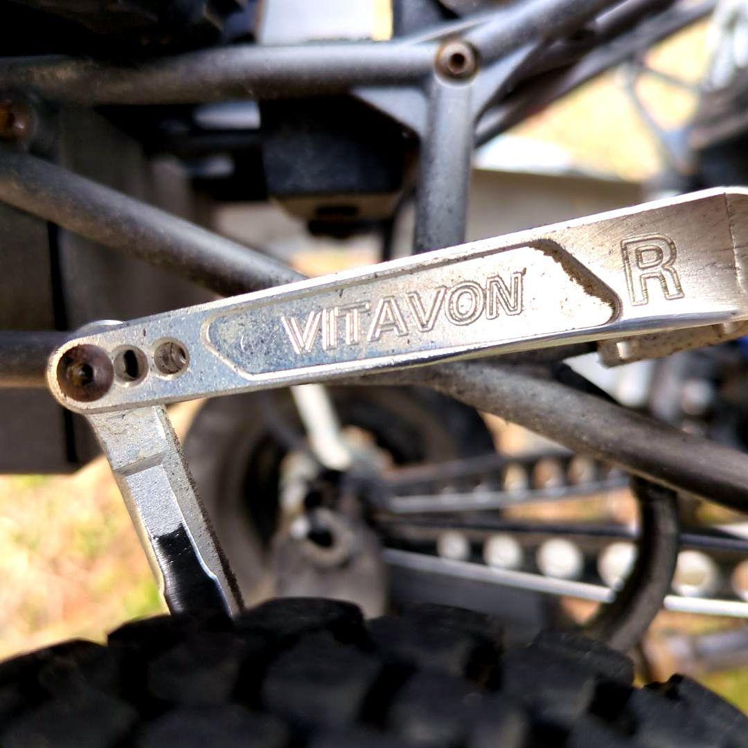 ホビーラジコン TRAXXAS Unlimited Desert Racer UDR