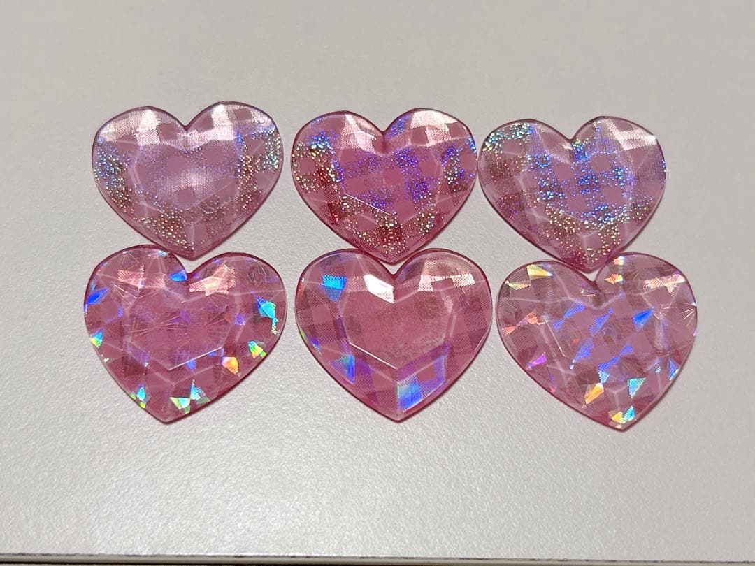 プリティーリズム プリズムストーン レア 53個 まとめ売り