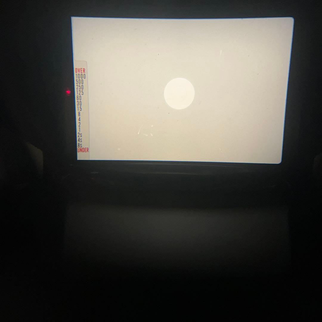 Pentax ME ブラック SMC Pentax-M 50 f1.7 完動美品