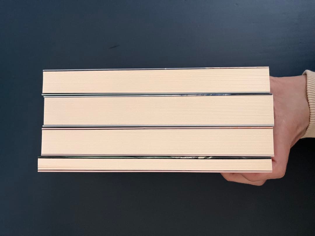 ムーミン全集(箱付き)美品