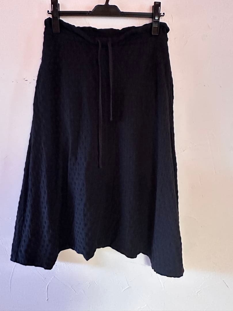 Y's yohji yamamoto サルエルパンツ　②