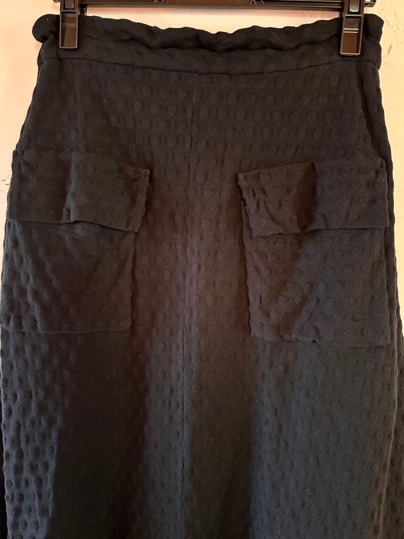 Y's yohji yamamoto サルエルパンツ　②