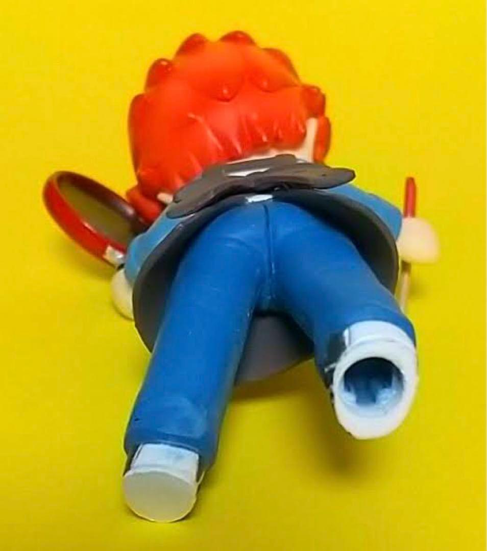 衛宮さんちの今日のごはん ミニディスプレイフィギュア 衛宮士郎＆セイバー