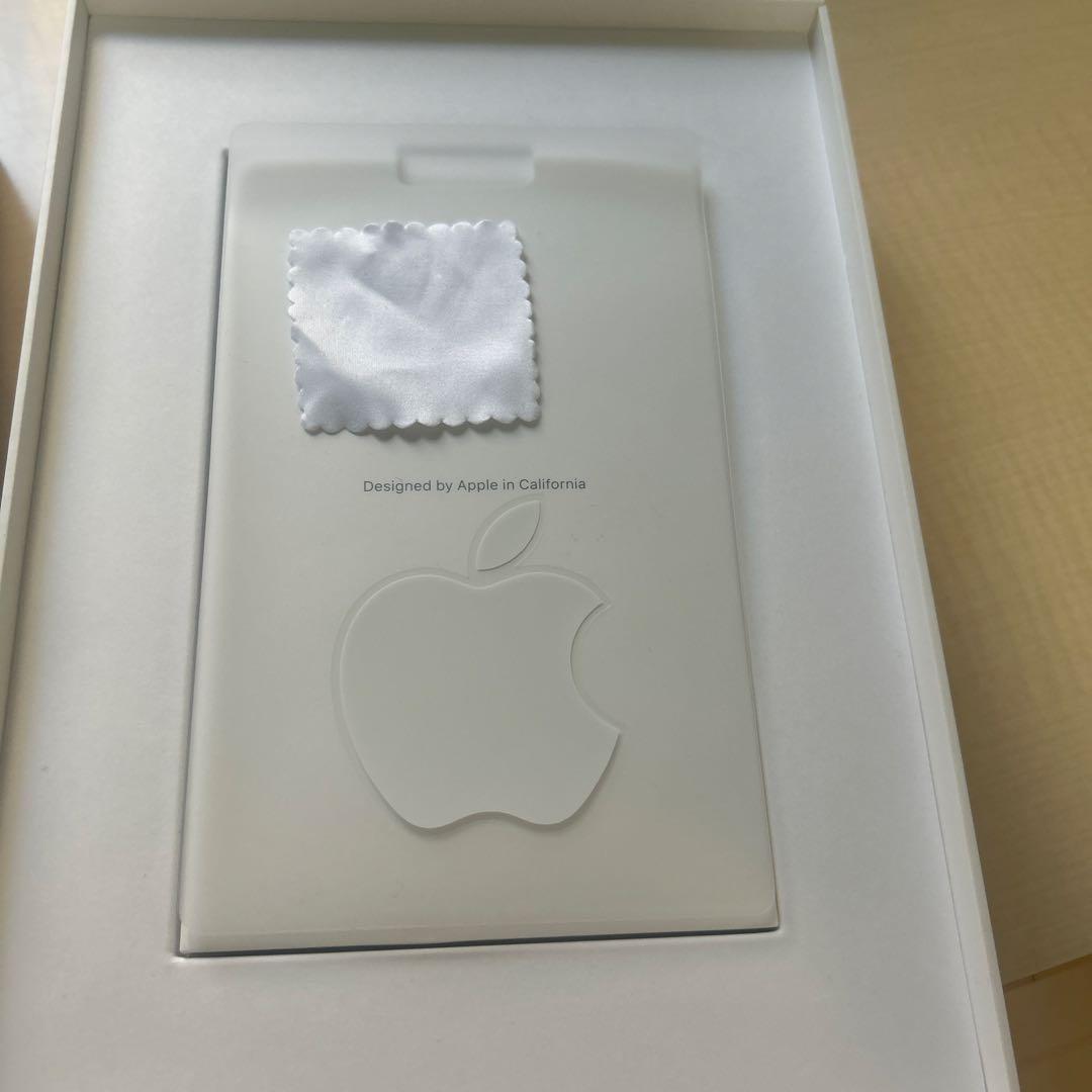 Apple iPad 256GB Wi-Fi Apple Pencil ケース付