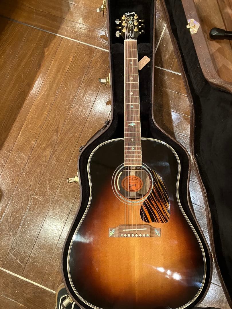 ギター Gibson / J-45 Custom