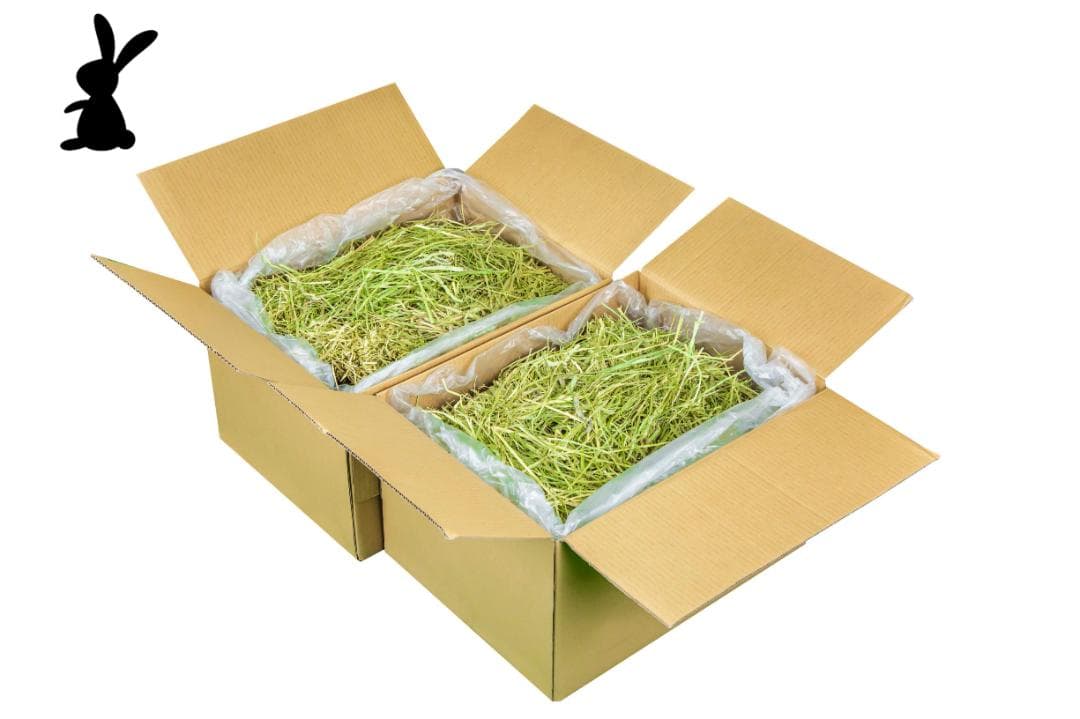 令和7年アメリカ産スーパープレミアムチモシー20㎏うさぎ・デグ-　餌　牧草
