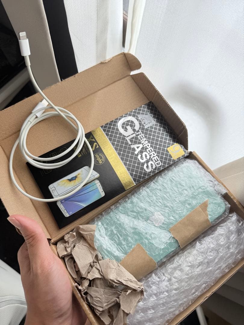 iPhone 11 128GB SIMフリー