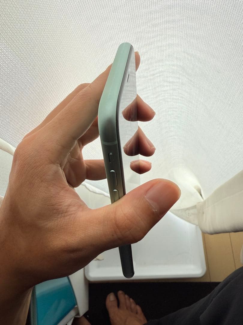 iPhone 11 128GB SIMフリー