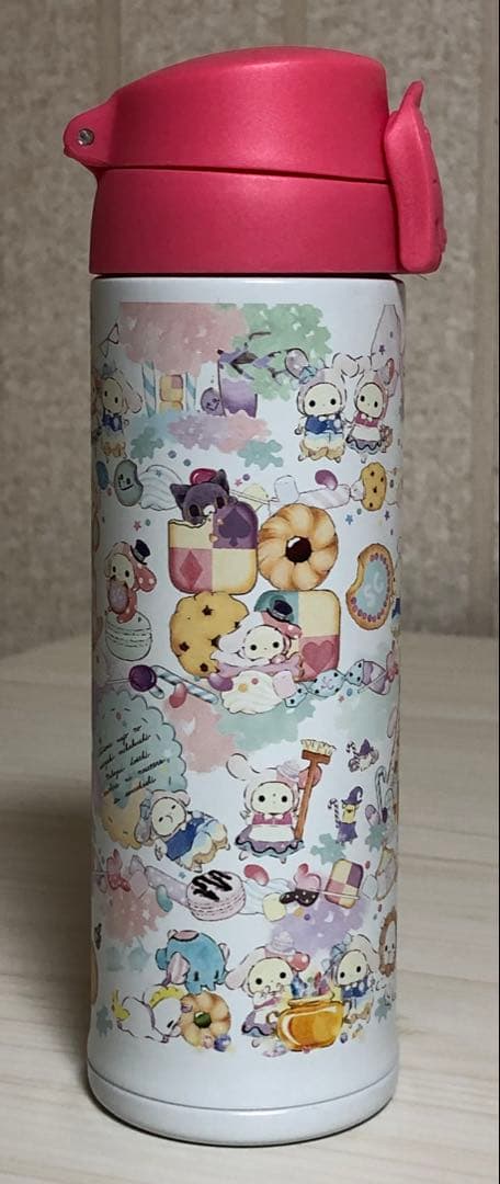 【普通郵便のみの場合8,500円】　センチメンタルサーカス　ステンレスタンブラー