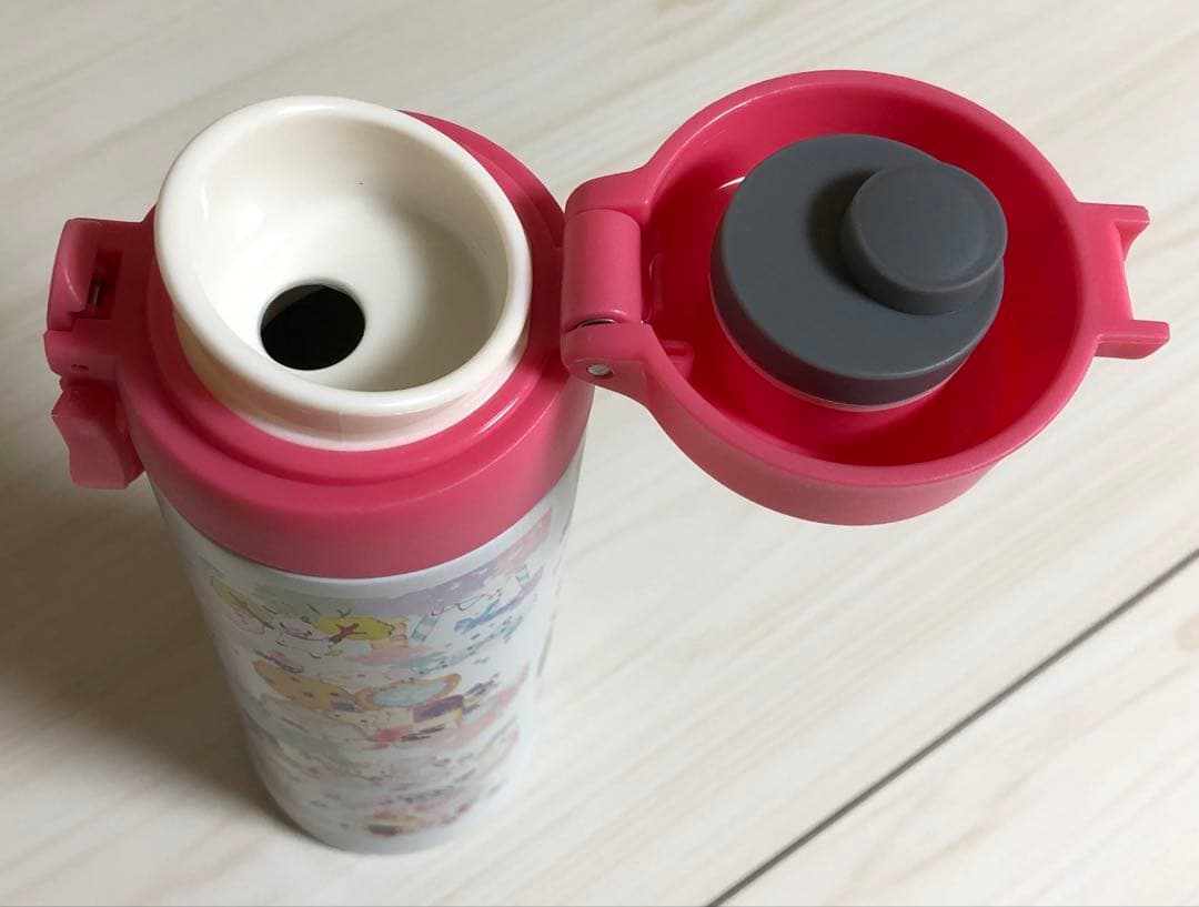 【普通郵便のみの場合8,500円】　センチメンタルサーカス　ステンレスタンブラー