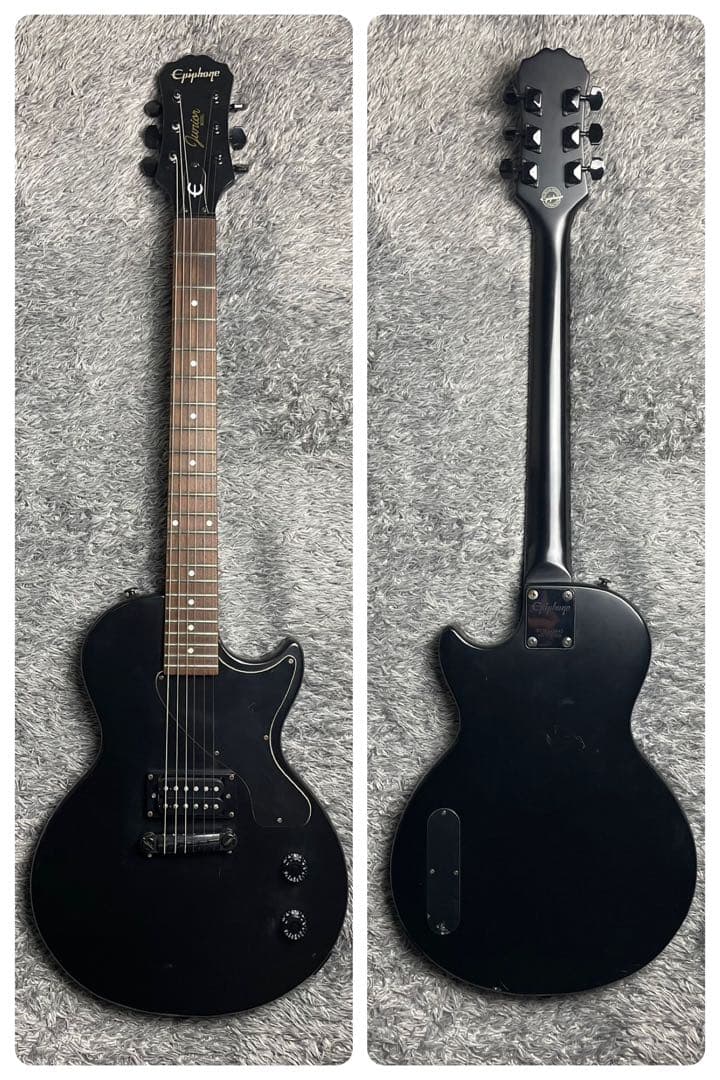 ギター Epiphone Les Paul Junior CUSTOM SHOP