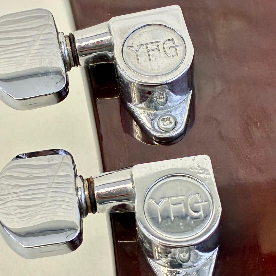 Greco レスポール カスタム MADE IN JAPAN