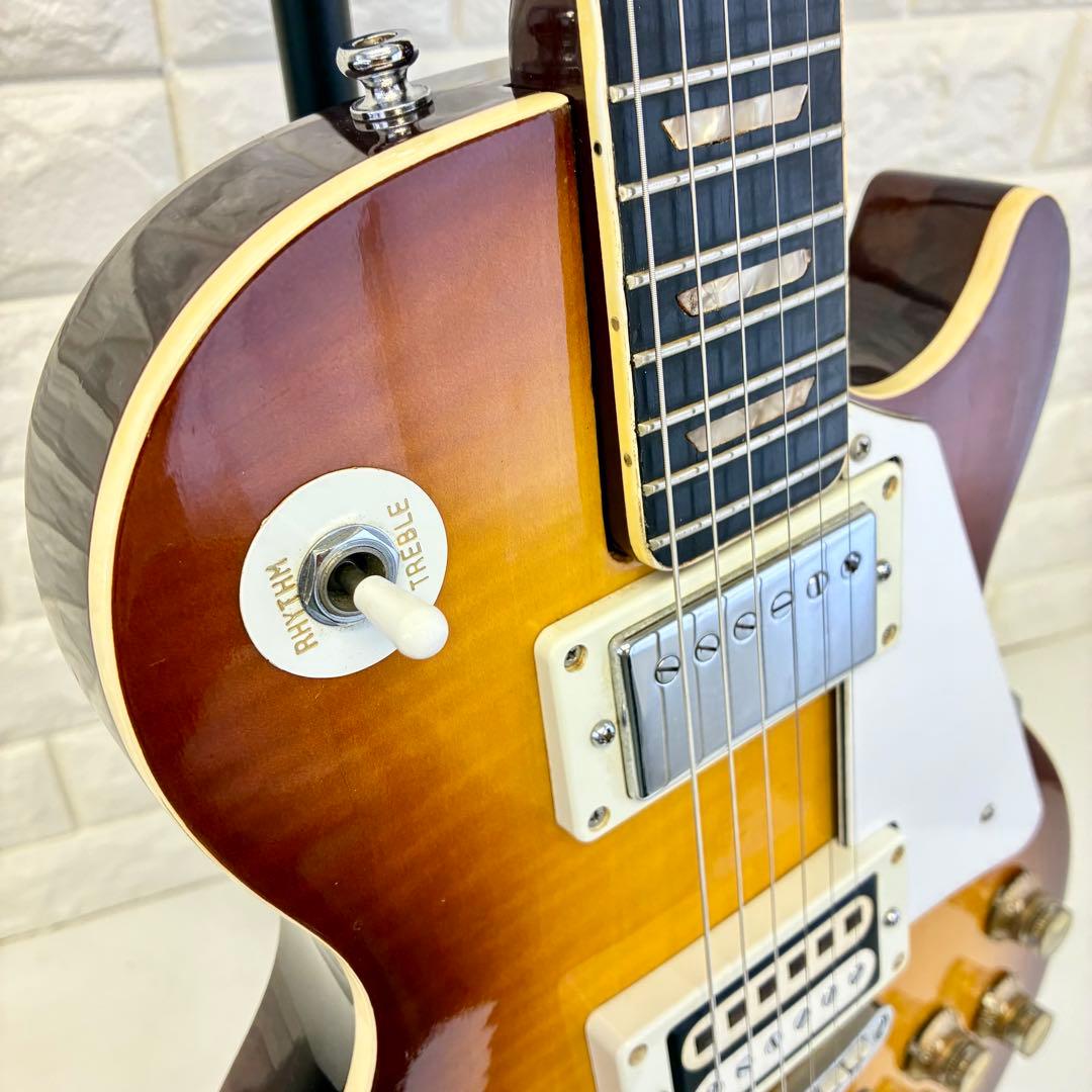 Greco レスポール カスタム MADE IN JAPAN