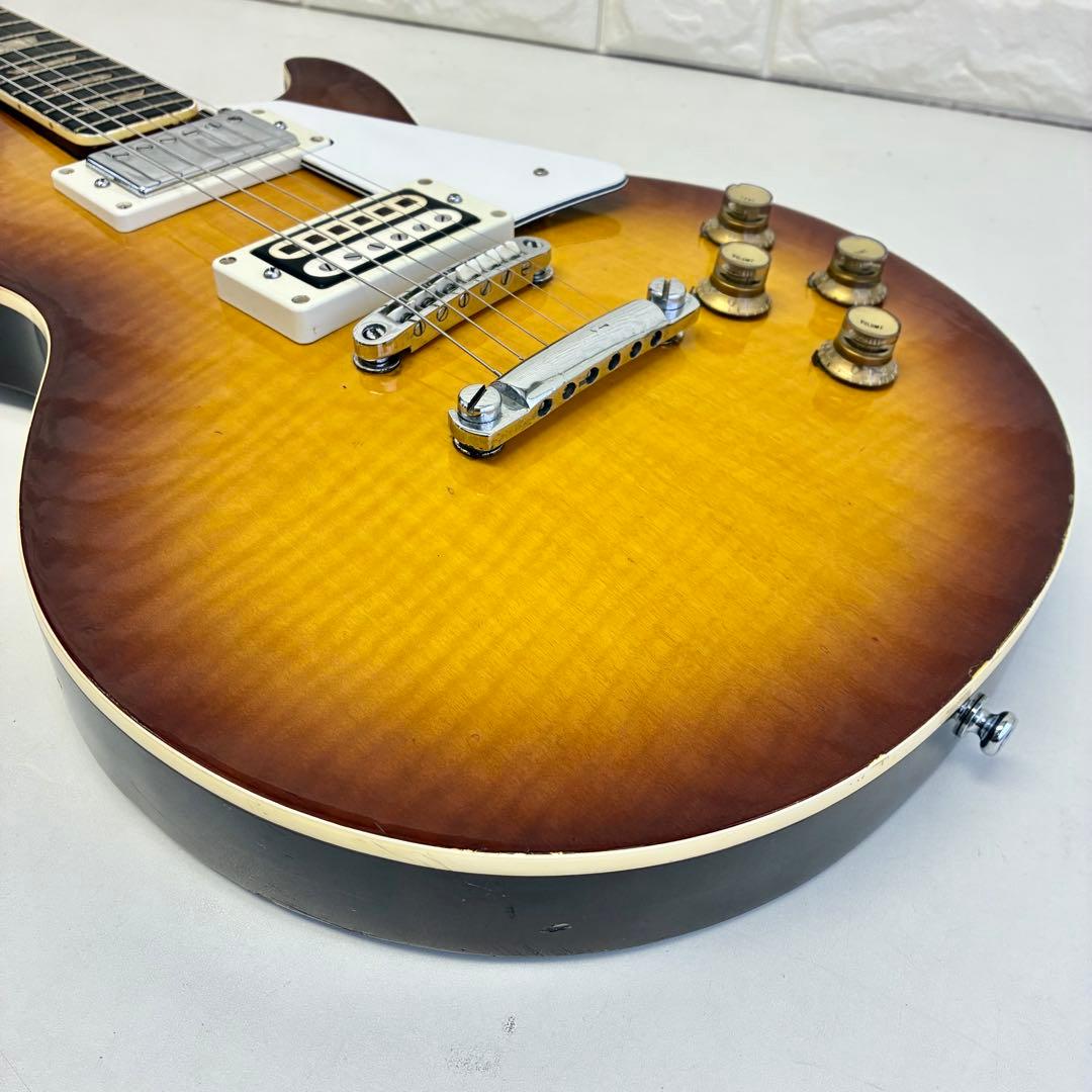 Greco レスポール カスタム MADE IN JAPAN