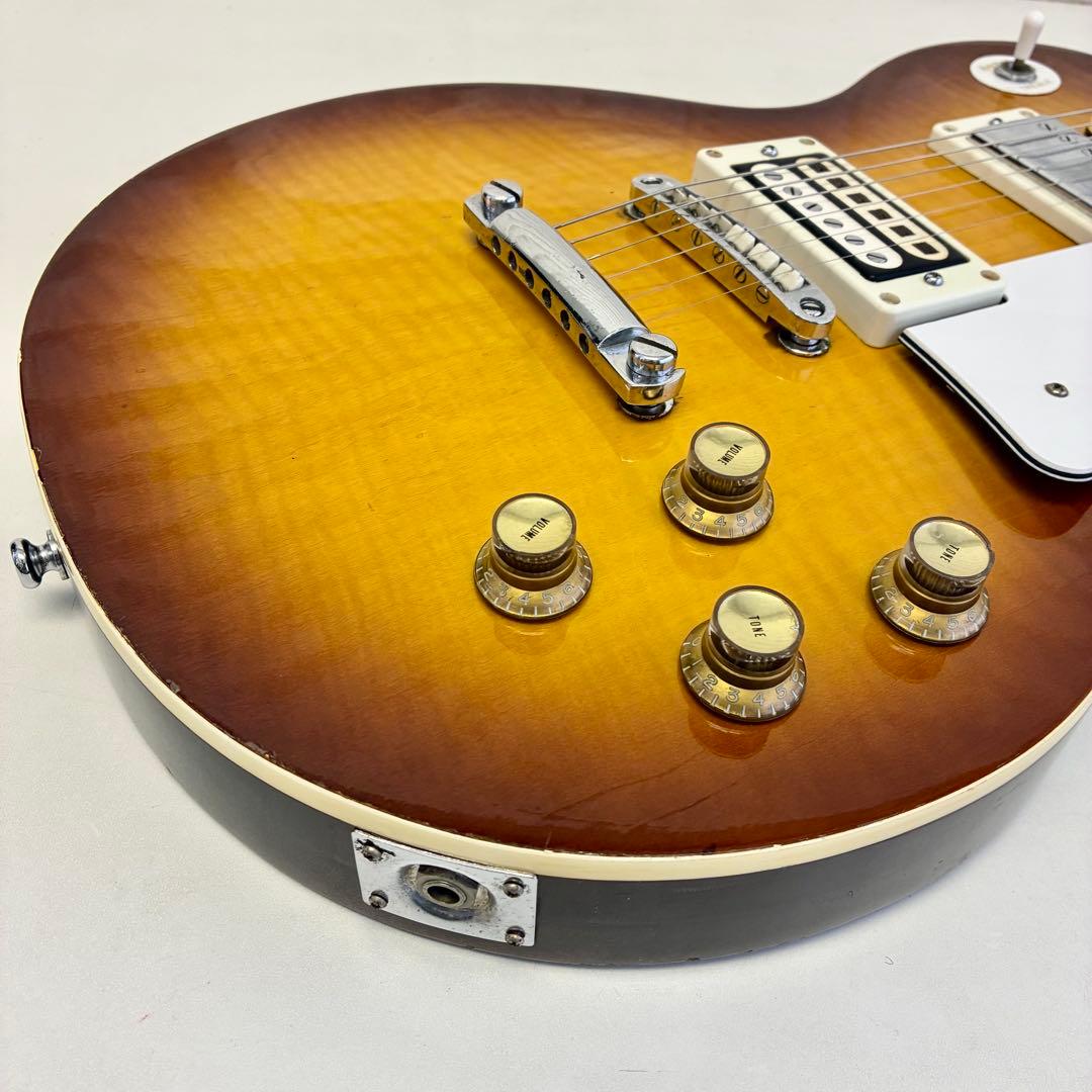 Greco レスポール カスタム MADE IN JAPAN