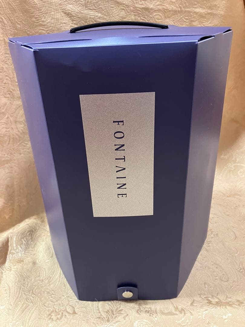 フォンテーヌ morefleur GM33 W40 試着のみ