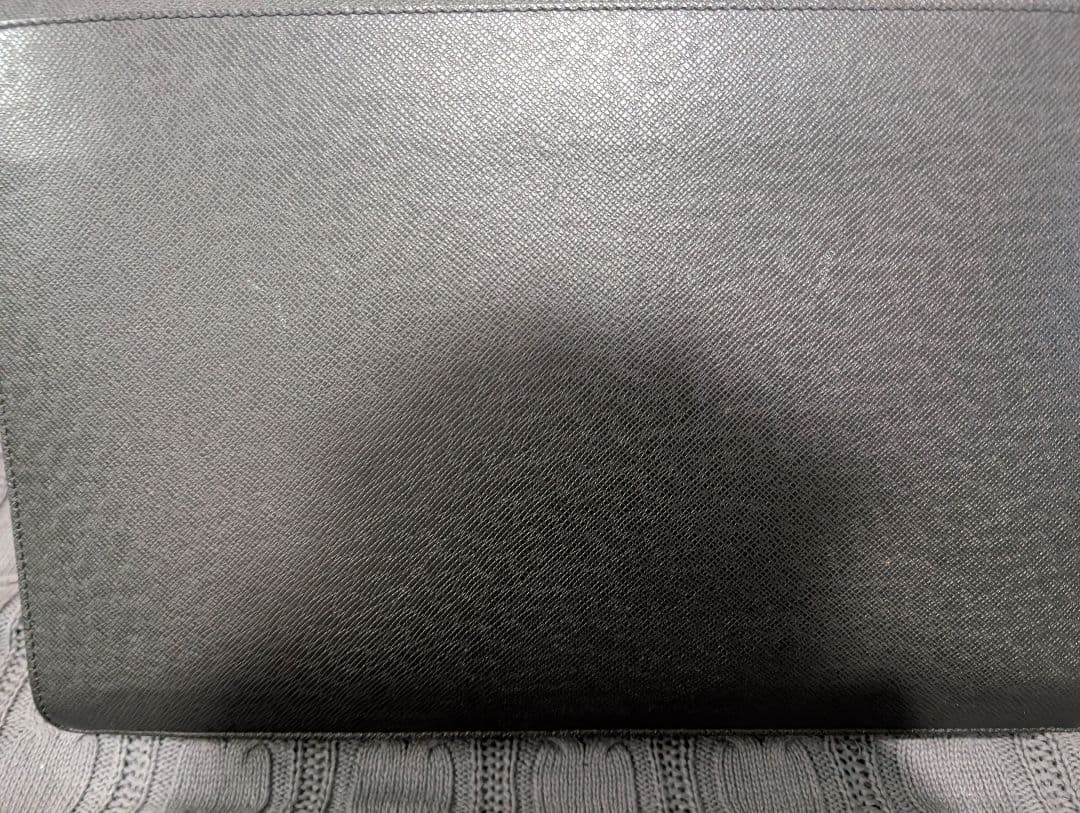 Louis Vuitton タイガ アソシエカルターブル2 ビジネスバッグ