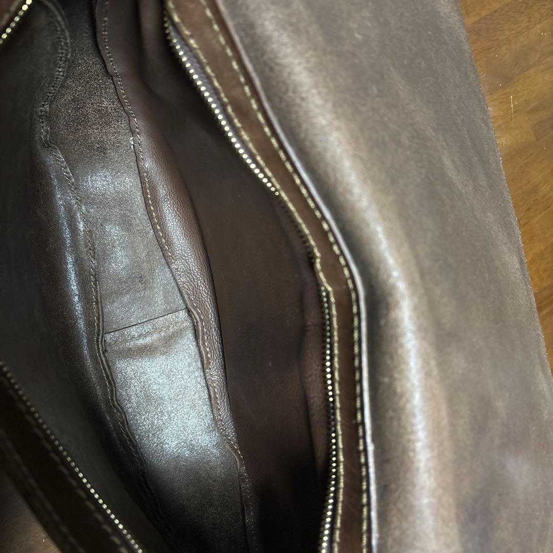 Organ ヘルツ ショルダーバッグ G-34 Mサイズ