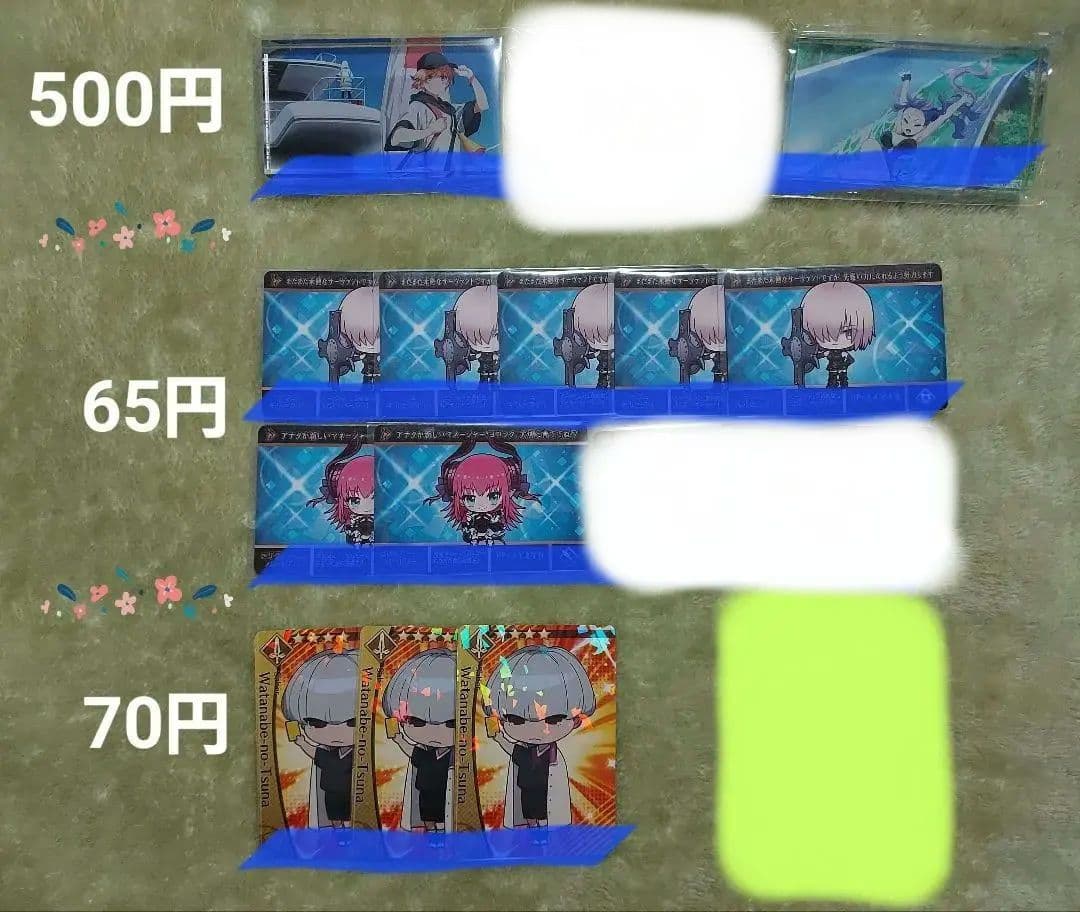 FGO 缶バッジ KADOKAWA ミニカード サッカー ウエハース カードダス