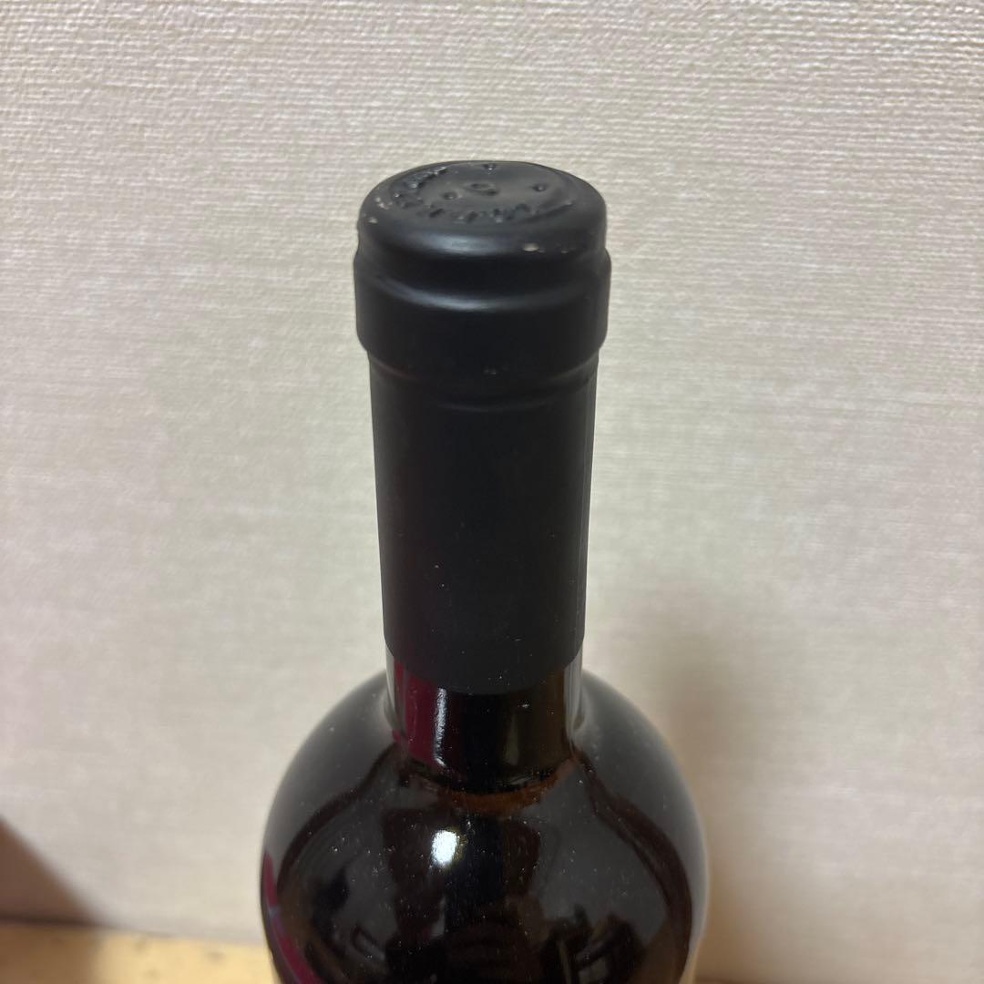 カンティーナ・ボルツァーノ　ワイン2005年　田崎真也選　蔵出し