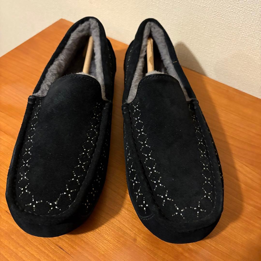 UGG x White Mountaineering アスコット　26