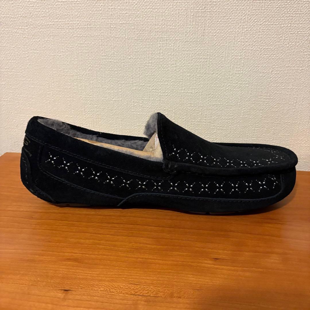 UGG x White Mountaineering アスコット　26