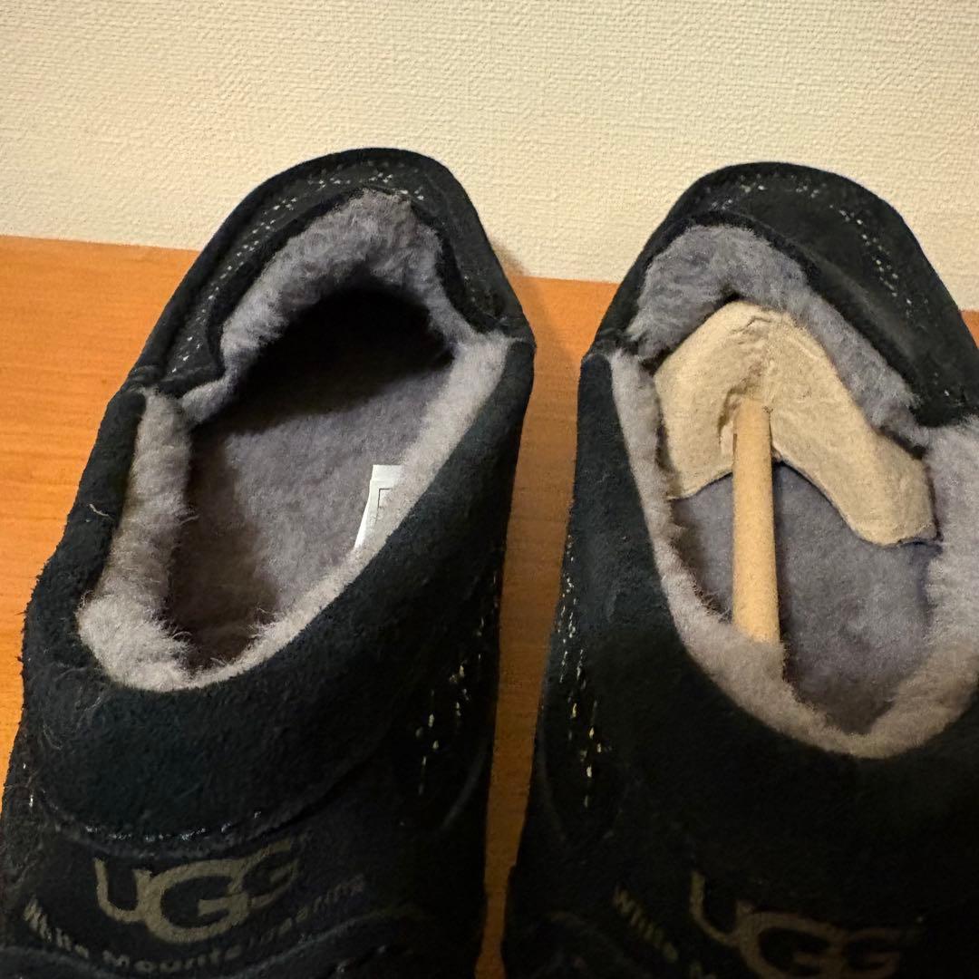 UGG x White Mountaineering アスコット　26