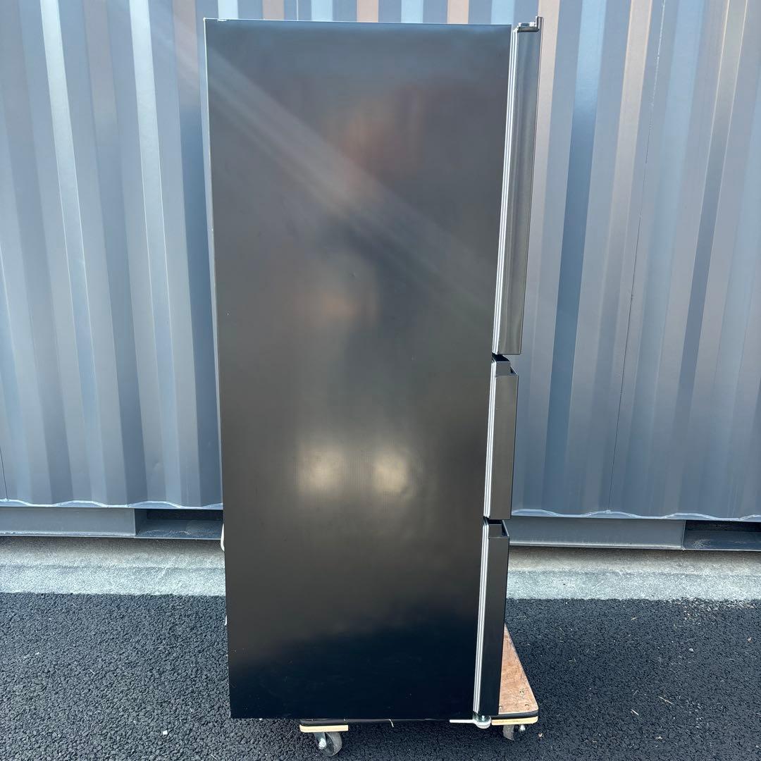 Haier 冷蔵庫 3枚扉 JR-CV29A 2022年製