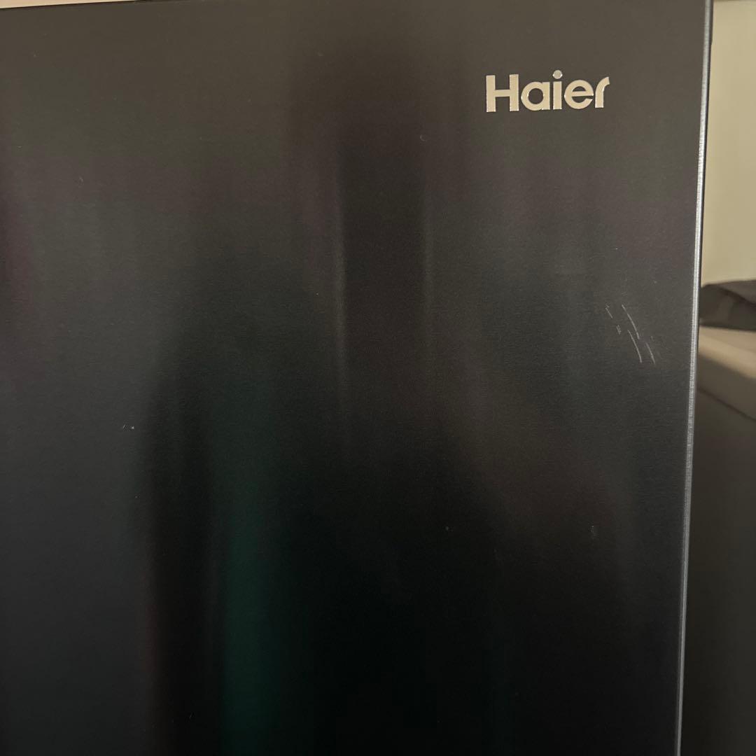 Haier 冷蔵庫 3枚扉 JR-CV29A 2022年製