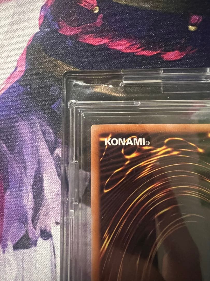 【5つ目】ブラックマジシャンガール25th side unity