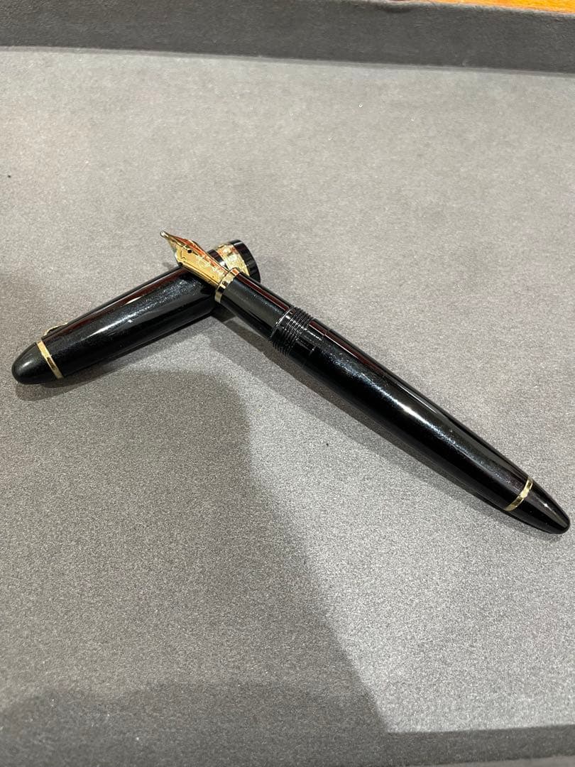 セーラー　FOUNDED 14K 585 1911 美品