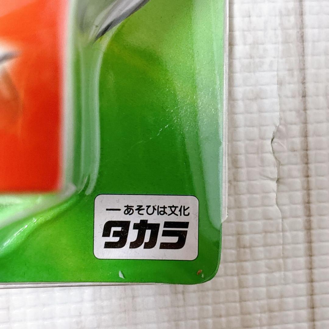 トランスフォーマー マイクロン伝説 MM-20 エマージェンシーマイクロン