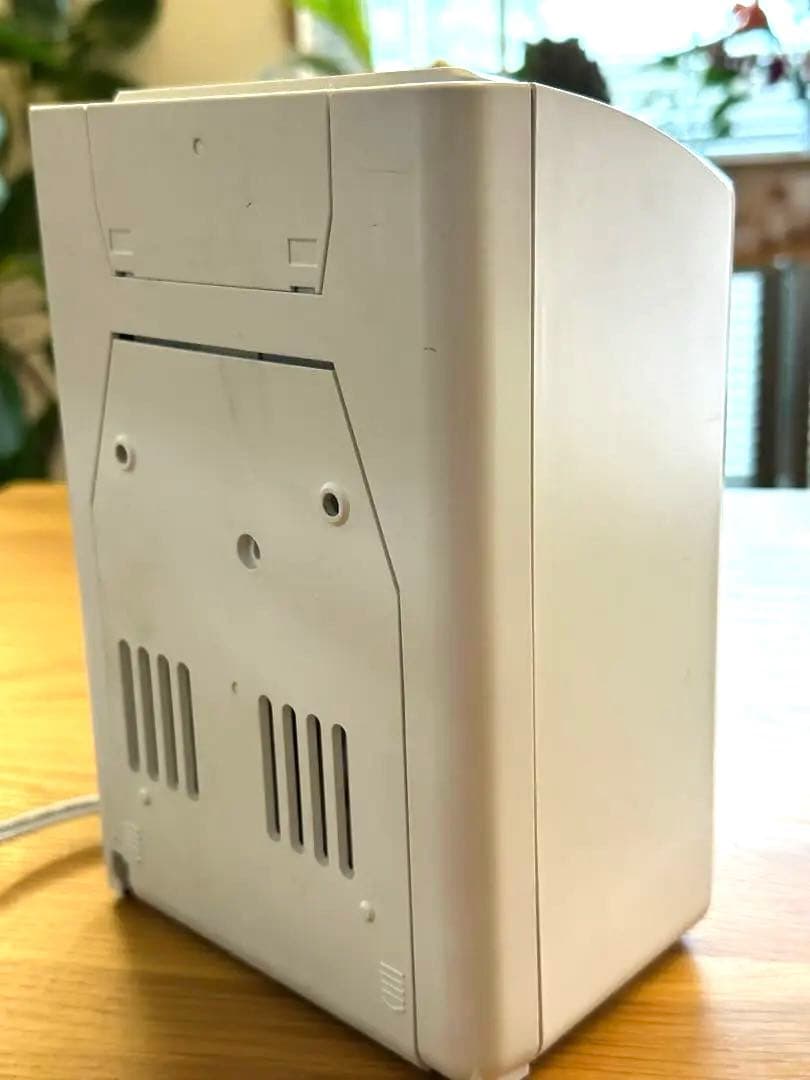 タイムレコーダー ER-80SU 【動作未確認】