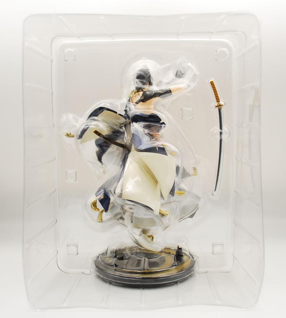 三日月宗近 真剣必殺Ver. 刀剣乱舞 オランジュ・ルージュ 完成品フィギュア