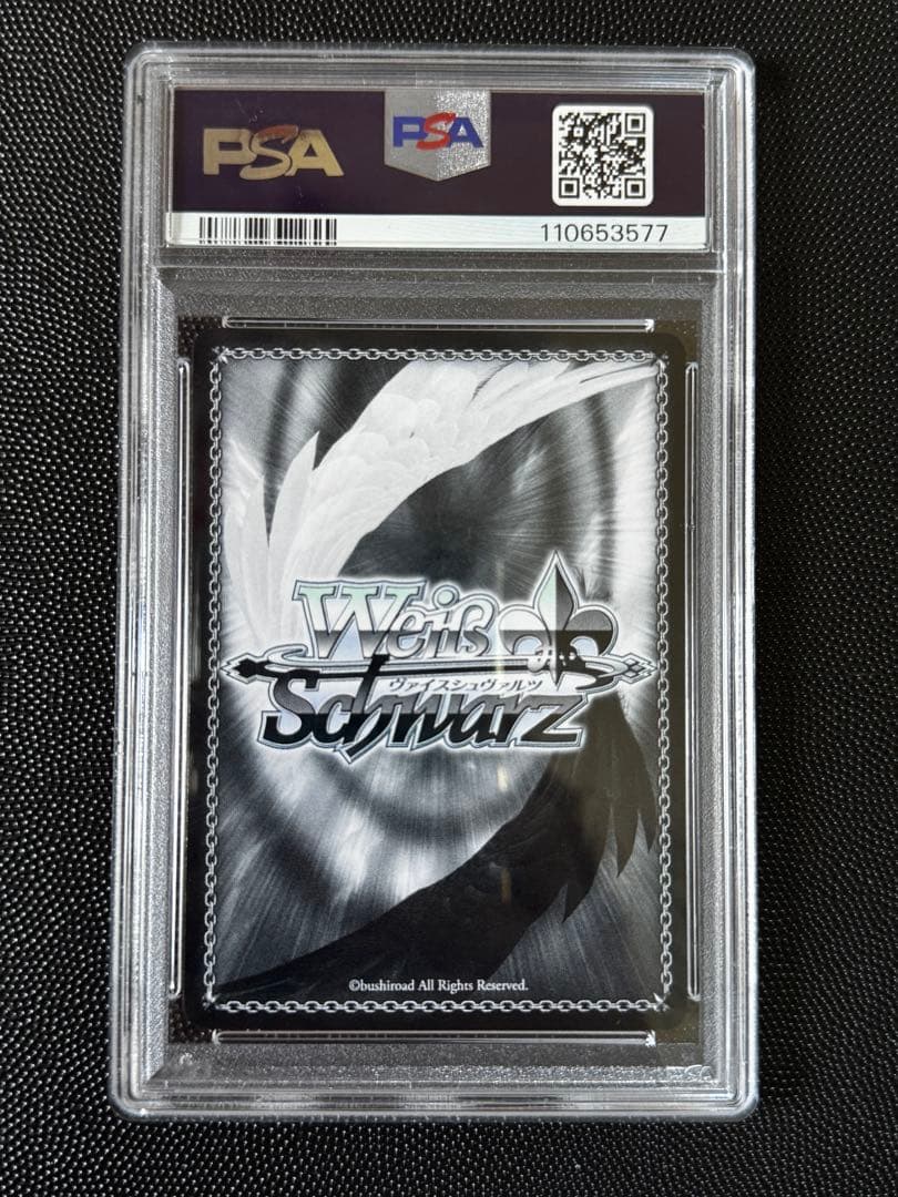 PSA10 モダニア サイン SP NIKKE ヴァイス