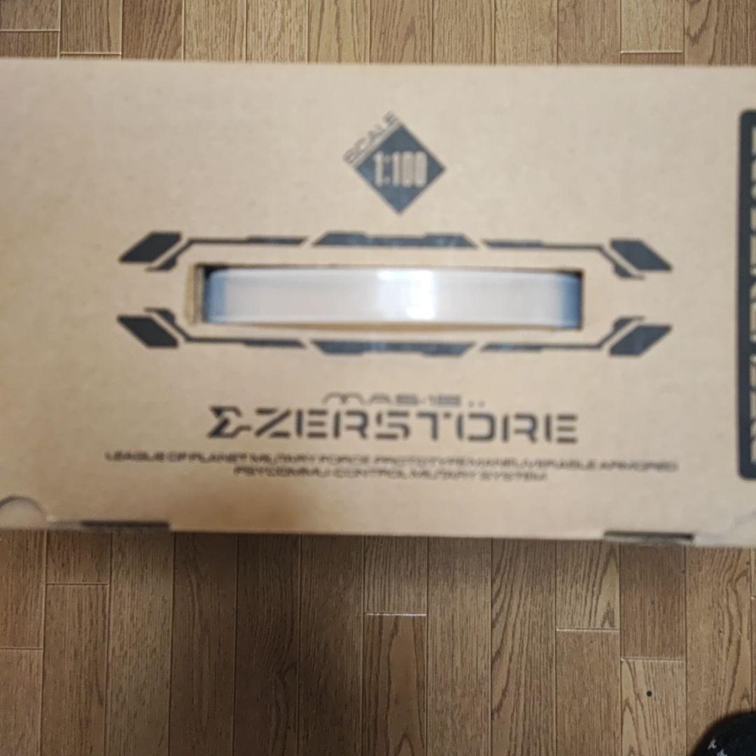 機甲の城Mechani Core MG 1/100 Ξガンダム/クスィーガンダム