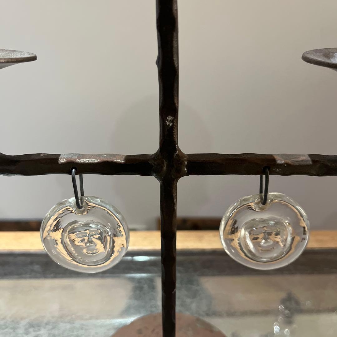 エリックホグラン　キャンドルホルダー