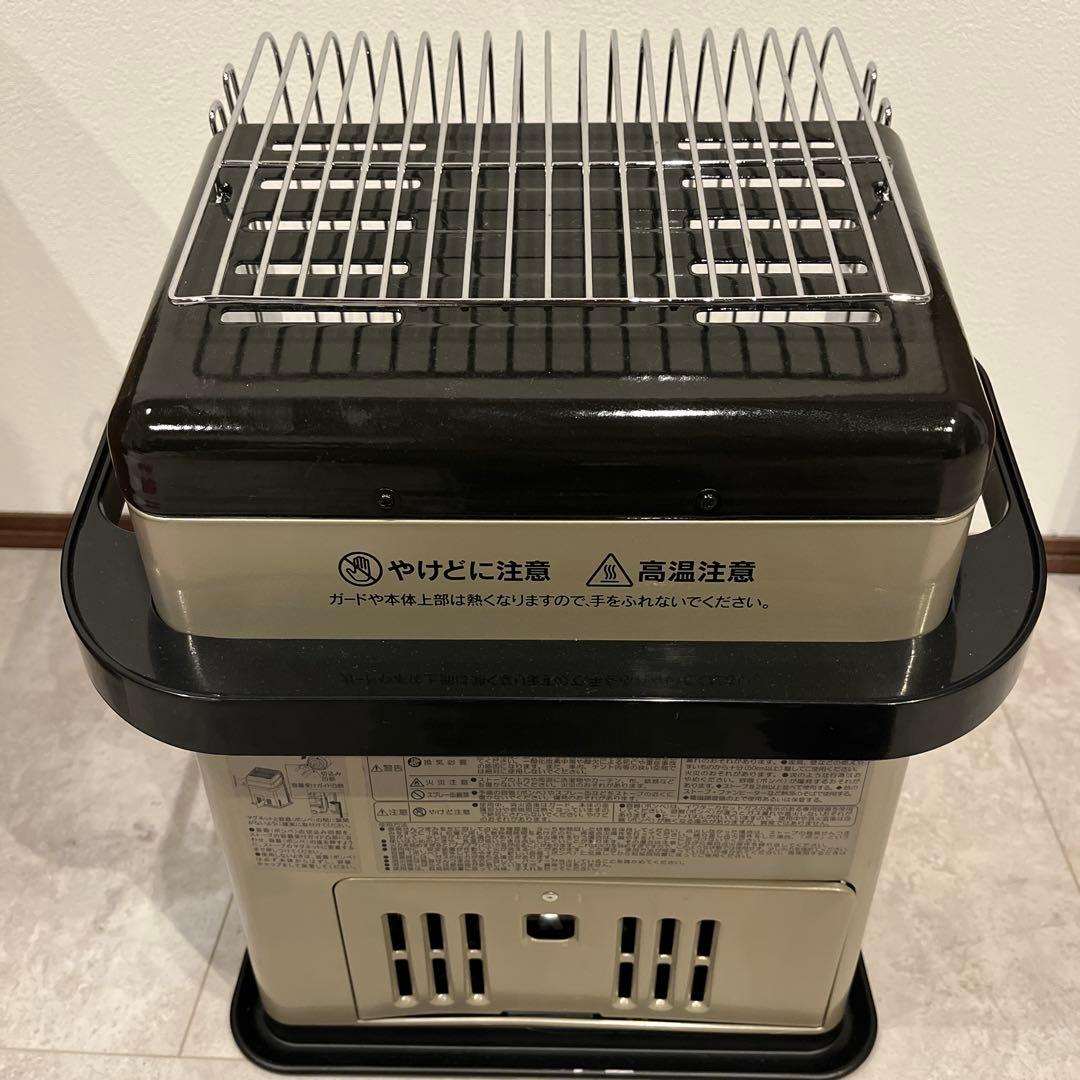 イワタニ　ガス　ストーブ